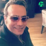 دانلود آهنگ دلربایی آره چشات گیرایی داره