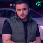 دانلود آهنگ اگه شونه میخوای واسه درد و‌ دلات بیا شونه ی من هست