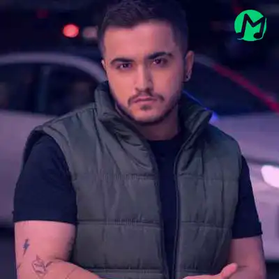 دانلود آهنگ اگه شونه میخوای واسه درد و‌ دلات بیا شونه ی من هست