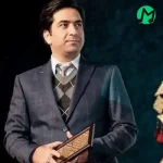 دانلود آهنگ چه آوارگی ها که شد بر من آوار