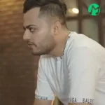 دانلود آهنگ عشقم فقط خود حاکمی رفیق فابمی