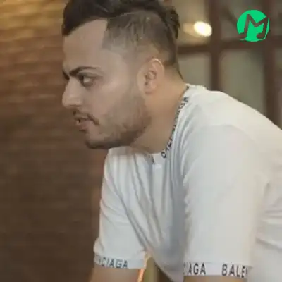 دانلود آهنگ عشقم فقط خود حاکمی رفیق فابمی