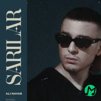 دانلود آهنگ ساریلار علی نواب