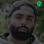 دانلود آهنگ حواسم پرت اون چشمای خوشگل میشه من