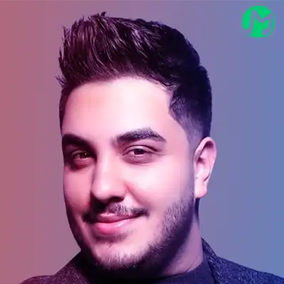 دانلود آهنگ چرا نمیشه دست کشید ازت