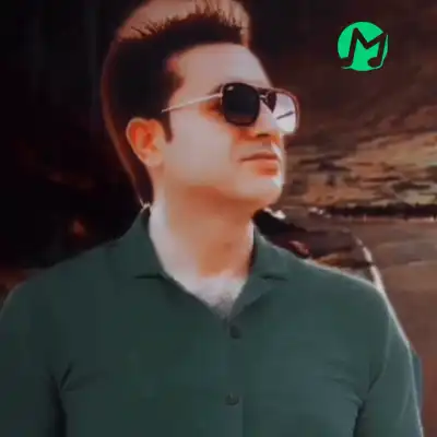 دانلود آهنگ دیدی آخرش رفتی و نموندی مرتضی جعفرزاده