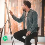 دانلود آهنگ یکی بود یکی نبود یه آدم صاف و ساه بود