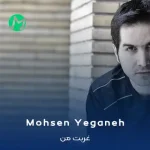 دانلود اهنگ غربت من هر چی که هست از با تو بودن بهتره
