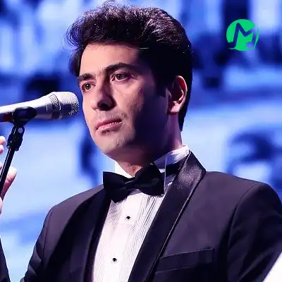 دانلود اهنگ زمانه تنم را به هر زخمی آراست
