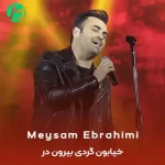 دانلود آهنگ خیابون گردی بیرون در خیس خالی شدم