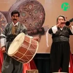 دانلود اهنگ ساز و دهل عروسی mp3
