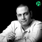 دانلود آهنگ داغ فرهاد به دل دارم و دلدارم نیست