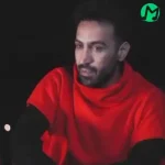 دانلود آهنگ احمد سلو شهرزاد قلبم دورت بگردم