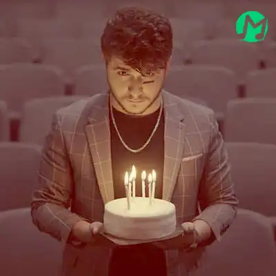 دانلود آهنگ هیشکی نبود ولی تو پام موندی