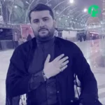 دانلود نوحه باشیما قارا شال باغلین کفن باخیب دل داغلین