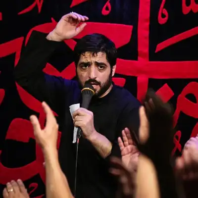 دانلود نوحه مجید بنی فاطمه شب تا صبح میخونم برات لالایی
