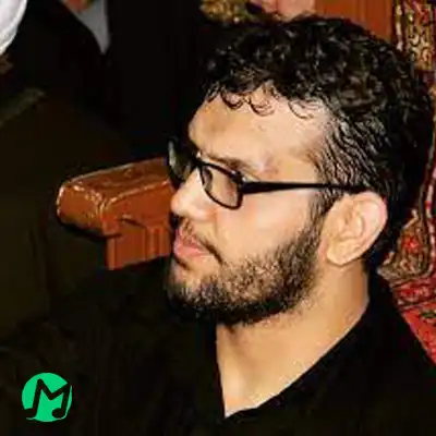 دانلود مداحی سلام آقا سلام ای بی کفن شاهیم