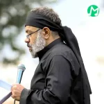 دانلود نوحه تو حسینم بودی من حسنت استودیویی