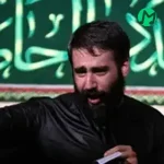 دانلود مداحی روزامو با هرکی غیر از تو سر کردم ضرر کردم استودیویی