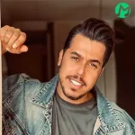 دانلود آهنگ حس قشنگی به همدیگه داریم که من دلو میبازم