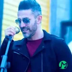 دانلود آهنگ تو شبامو رویایی میکنی هوامو دوتایی میکنی