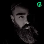 دانلود آهنگ واسه اشک و آه من که نمیرسم بهش