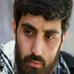 دانلود مداحی بهت قول میدم تو این سختیا نمیشم ازت تا ابد من جدا