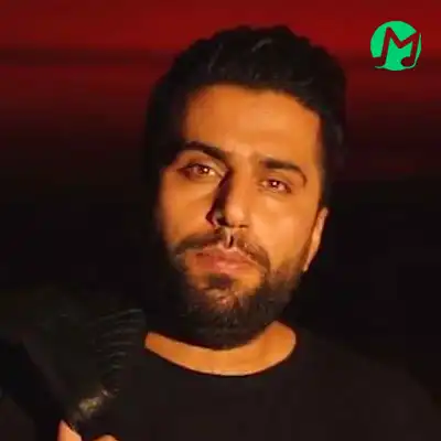 دانلود آهنگ سخته عاشق باشی ولی هیچکی ندونه