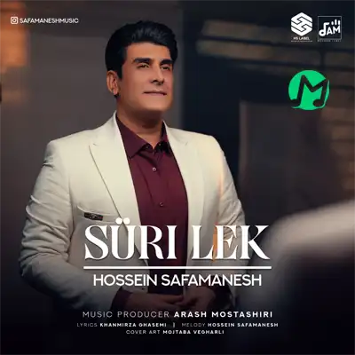دانلود آهنگ سیور لک حسین صفامنش