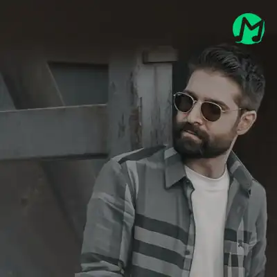 دانلود آهنگ گفتم که شبی سوی خدا برگردم
