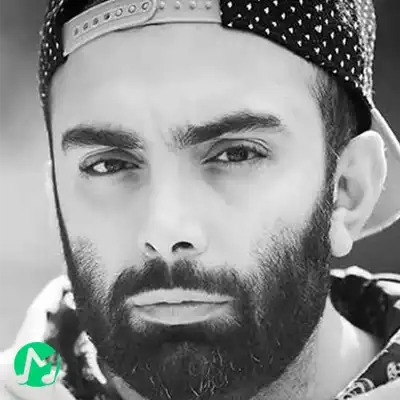 دانلود آهنگ من از اون شب که تو رفتی با یه دنیا قهرم