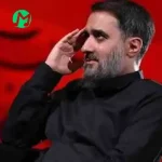 دانلود مداحی استودیویی آرزومه راهی مشایه شم
