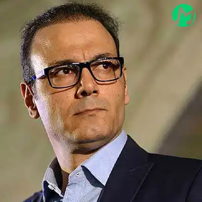 دانلود آهنگ من زخمی قبل از مردن من ساکت قبل از فریاد