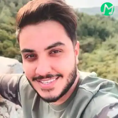 دانلود آهنگ حریف نداری عشق حریف نداری عشق
