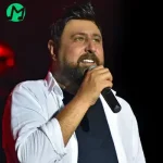 دانلود آهنگ تاج سر آتیش میزنه چشای تو به دل من خاکستر