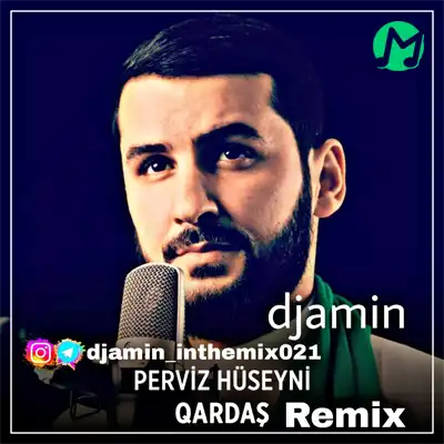 دانلود نوحه ترکی قاراداش پرویز حسینی