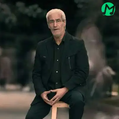 دانلود مداحی خیز و جامه نیلی کن روزگار ماتم شد + کلیپ استوری