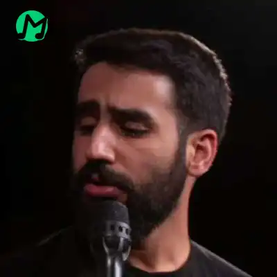 دانلود مداحی دلشوره ها رو میبینی
