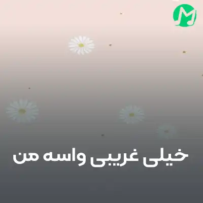 دانلود آهنگ خیلی غریبی واسه من از چه شبی جدا شدی