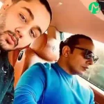 دانلود آهنگ میدونم میدونم تند اخلاقو دیوونم