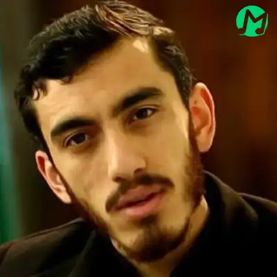 دانلود نوحه من گرک هر دردیمی