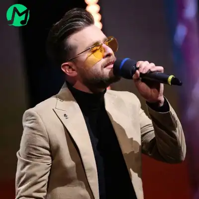 دانلود آهنگ هیچ جا به روم نمیارن ولی لنگتم دلتنگتم