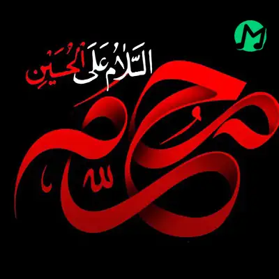 دانلود نوحه لری رضا میران زینب داغ و دل دیه