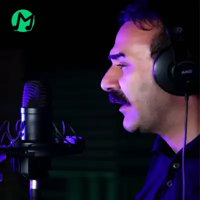 دانلود آهنگ محسن جلیل آزاد بیقرار + کلیپ