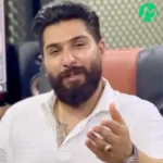 دانلود آهنگ مجید احمدی کارما