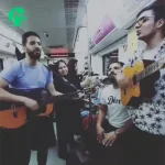 دانلود آهنگ گیتاری برگرد به دلی که خونته