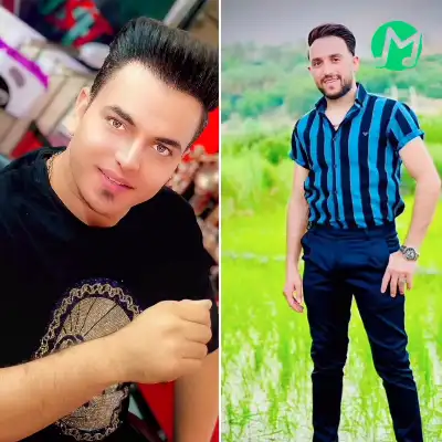 دانلود اهنگ به من خنجر زدی ای بی وفا یار (کامل 320)