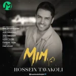 دانلود آهنگ حسین توکلی میم