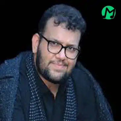 دانلود ریمیکس نوحه خوشبختی یعنی حسین دیین ده قان گلر جوشه