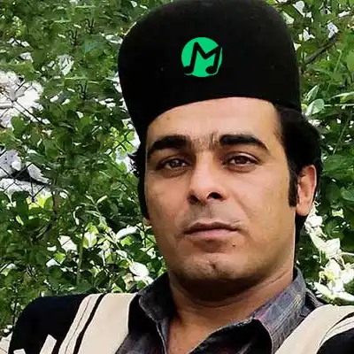 دانلود آهنگ قاسم فاضلی گل ای گل بسه چته بیقراری